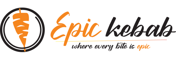 Epic Kebab Logo
