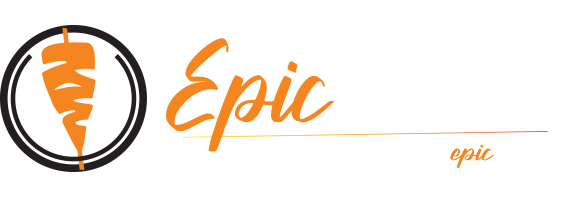 epic kebab logo