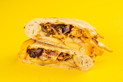 epic cheesy mix